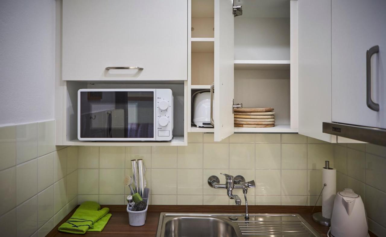 Appartement Active Зальбах-Хинтерглемм Экстерьер фото