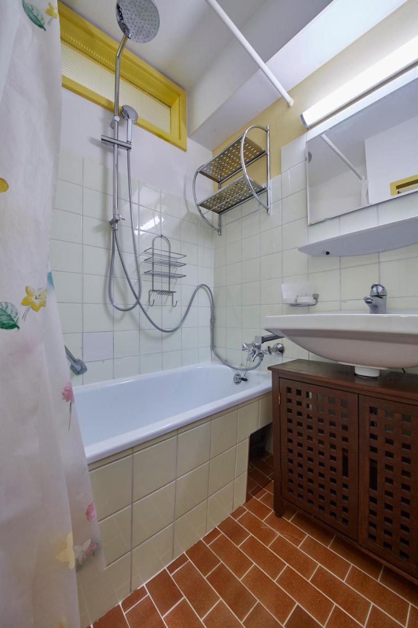 Appartement Active Зальбах-Хинтерглемм Экстерьер фото