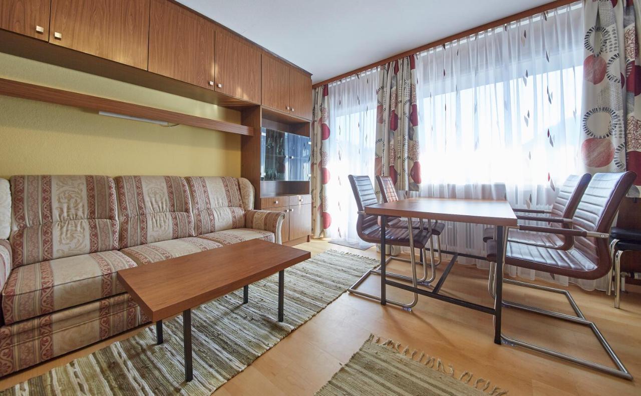 Appartement Active Зальбах-Хинтерглемм Экстерьер фото
